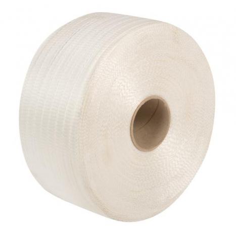 Extra-Strong Woven Cord Polyester Strapping