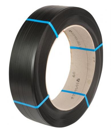 Hylastic Polyester Strapping on Cardboard Core