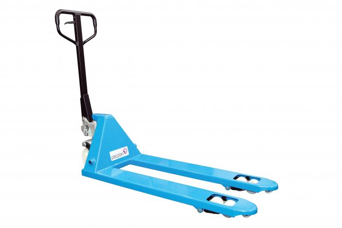 Pacplan Pallet Trucks