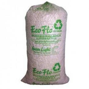 Biodegradable Loose Fill  - Eco Flo Void Fill