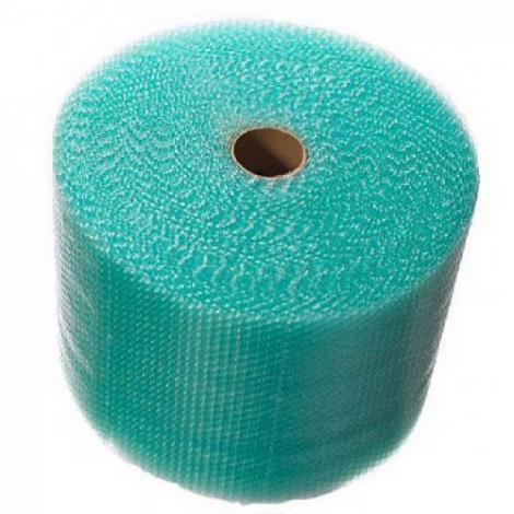 Sancell Biodegradable Bubble Wrap Roll - 10mm Small Bubbles