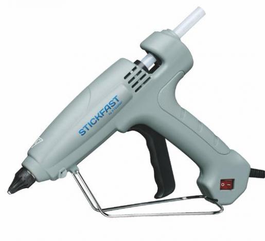 Premium Light Duty Hot Glue Gun with Nozzle