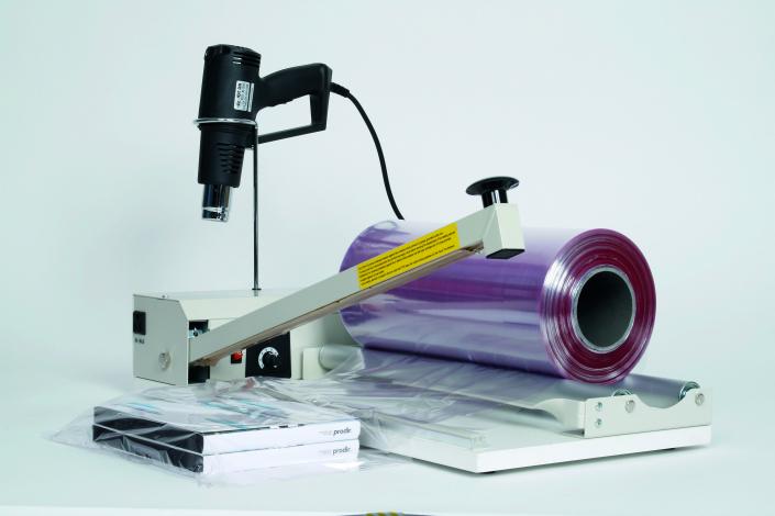 I-Bar Heat Sealer