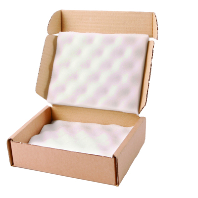 Foam Lined Boxes
