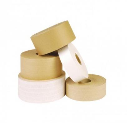Gummed Paper Tape 76mm Core