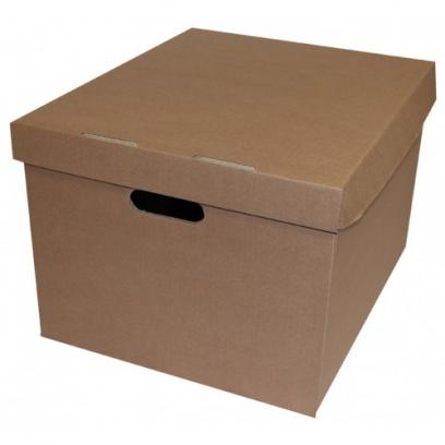Large Archive Storage Boxes With Lids