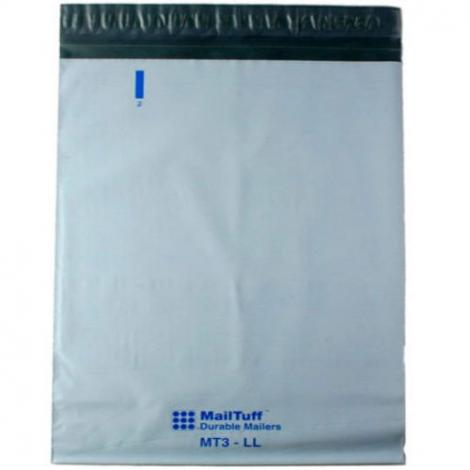 Mail Tuff Polythene Bags