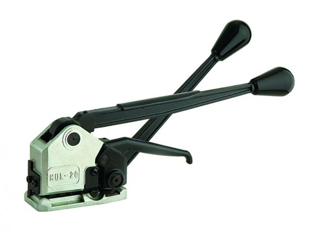 OHT Heavy Duty Sealess Steel Combination Tool