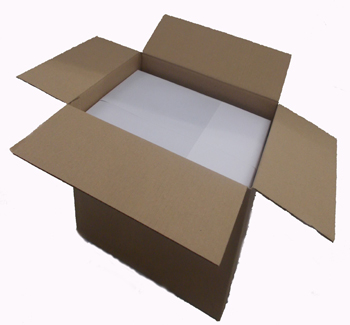 A4 / A3 Paper Storage Boxes