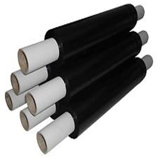 thumbnail image 2 of 8 Rolls Pallet Stretch Wrap – 20” X 1000’ Extended Core, 63 Gauge, Clear – PackagingSuppliesByMail 2 of 6