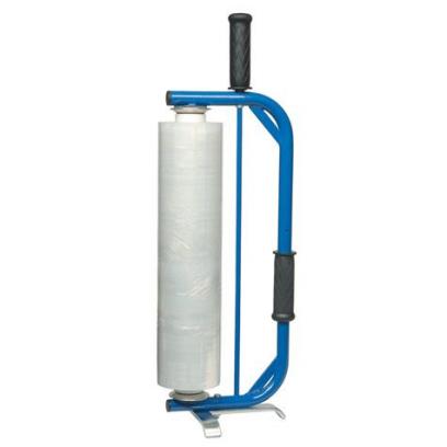 Heavy Duty Bow Pallet Wrapper Dispenser