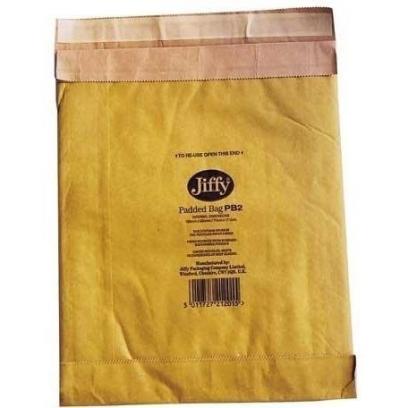 Jiffy Padded Bags