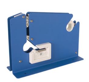 Polythene Bag Neck Sealer Dispenser