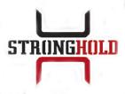 Stronghold Heavy Duty Staples