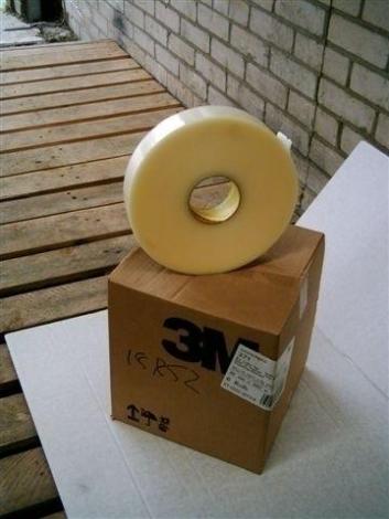 Scotch Polypropylene Machine Tape