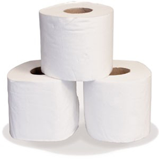 Bulk Towels and Bulk Toilet Paper