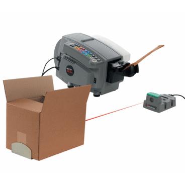 Box / Carton Measuring Device