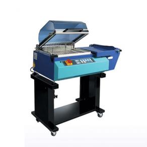 Heat Shrink Machines & Chambers