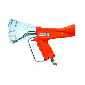 Industrial Shrink Wrap System - 13, with Heat Gun - ULINE - H-8254G