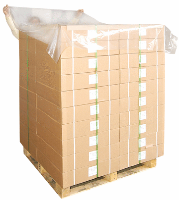 Polythene Top Covers