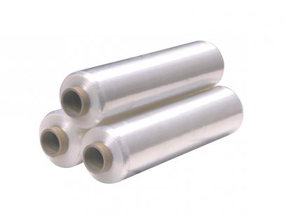 Clear Pallet Wrap (Pack of 6)
