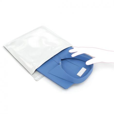 White Degradable Mailing Bags