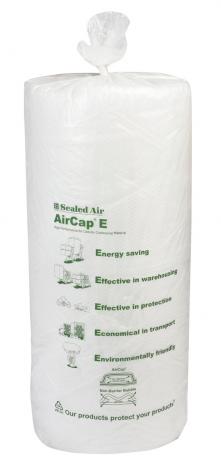 Aircap ® 10mm Bubble Wrap Extra Long Rolls