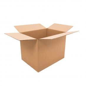 Cardboard Boxes