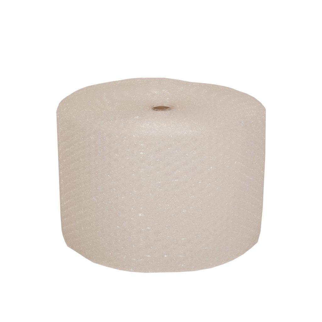 Heavy Duty Bubble Wrap Roll - 25mm Large Bubbles - Packability