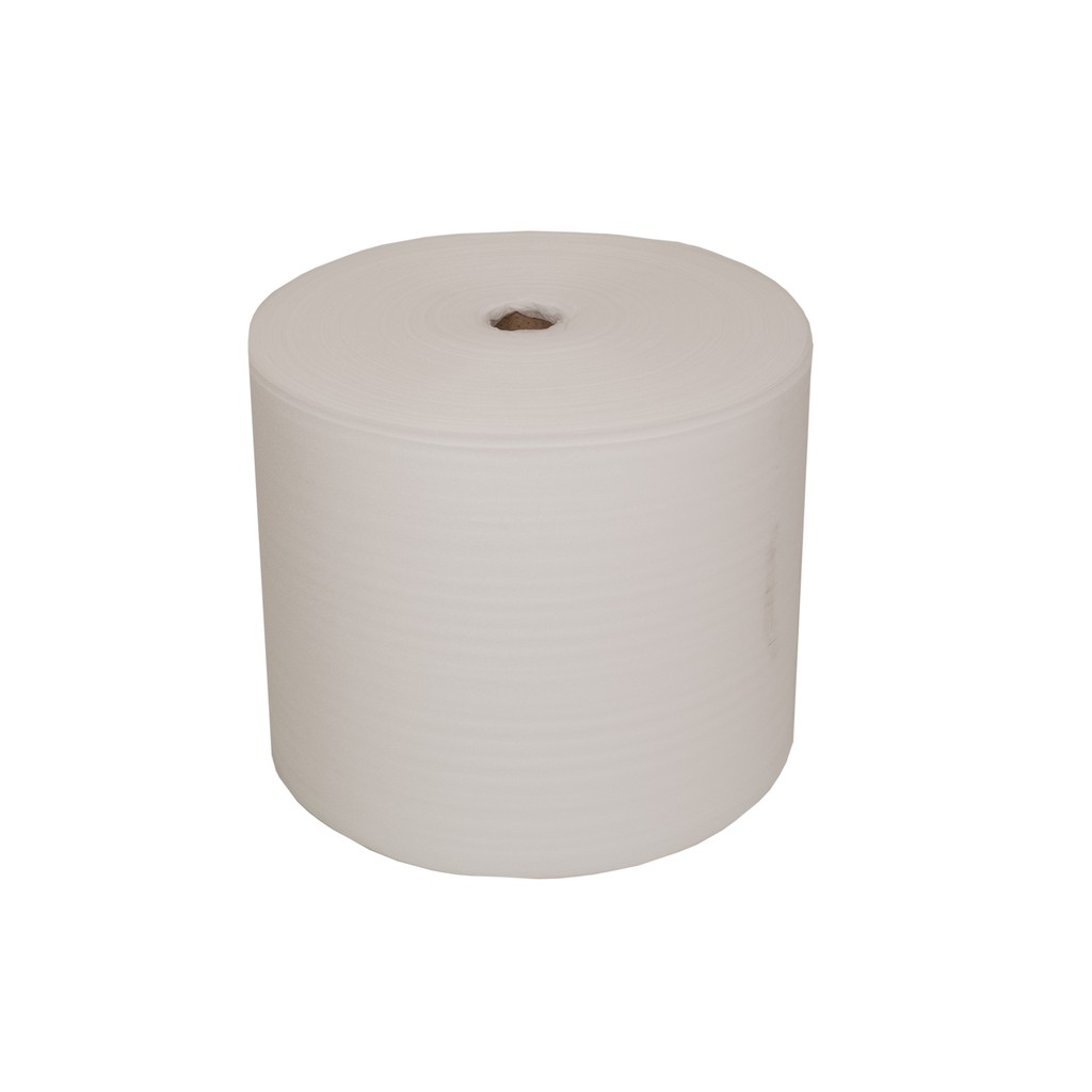 Jiffy Foam Wrap Underlay Packing Foam Wrap Roll 2.5MM / 500MM x 120M