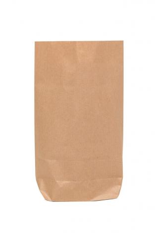 Block Bottom Paper Bags