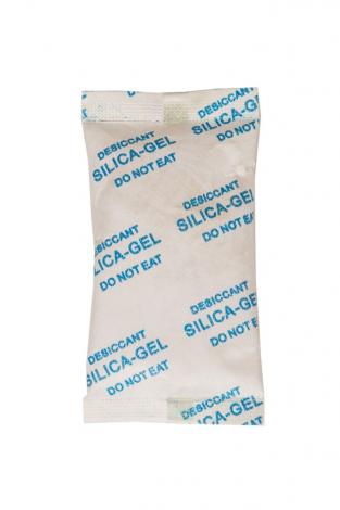 Silica Gel Sachets