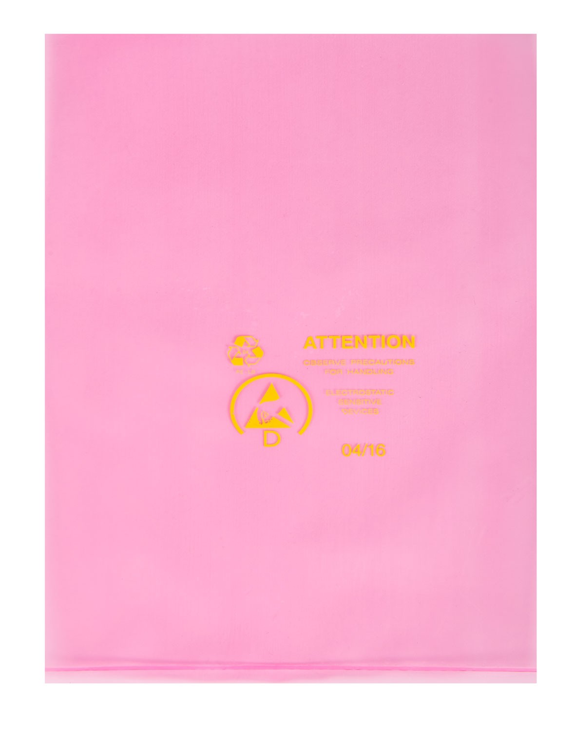 Polythene Drawstring Bags Packability